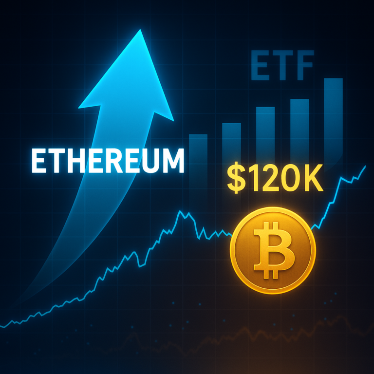 Ethereum season 