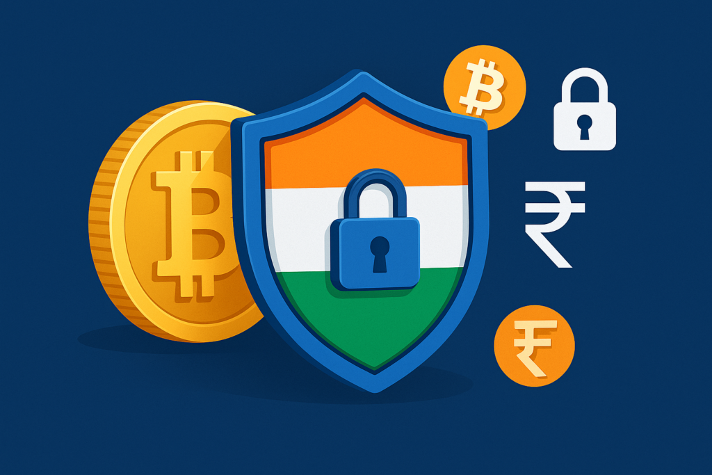 Secure Crypto Exchanges India
