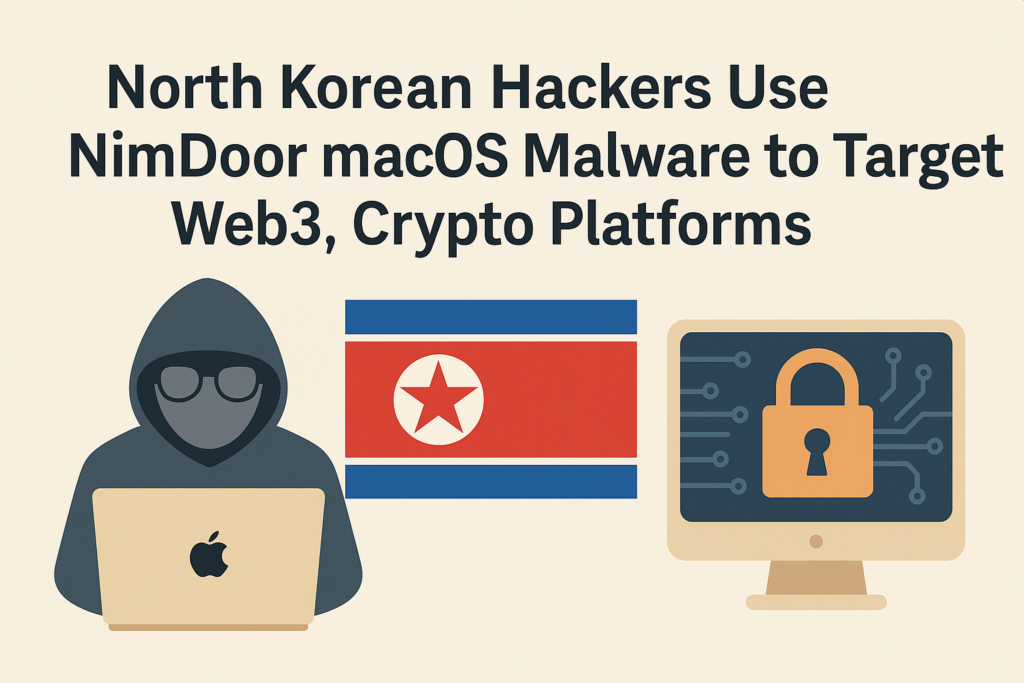 NimDoor macOS malware