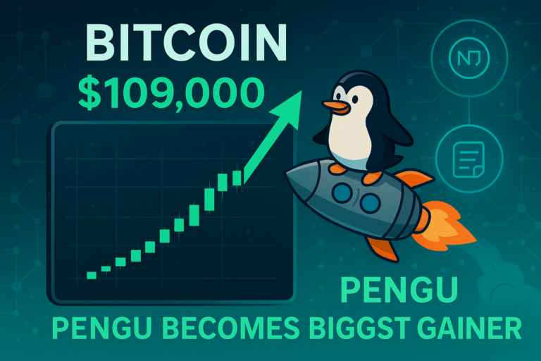Crypto Surge