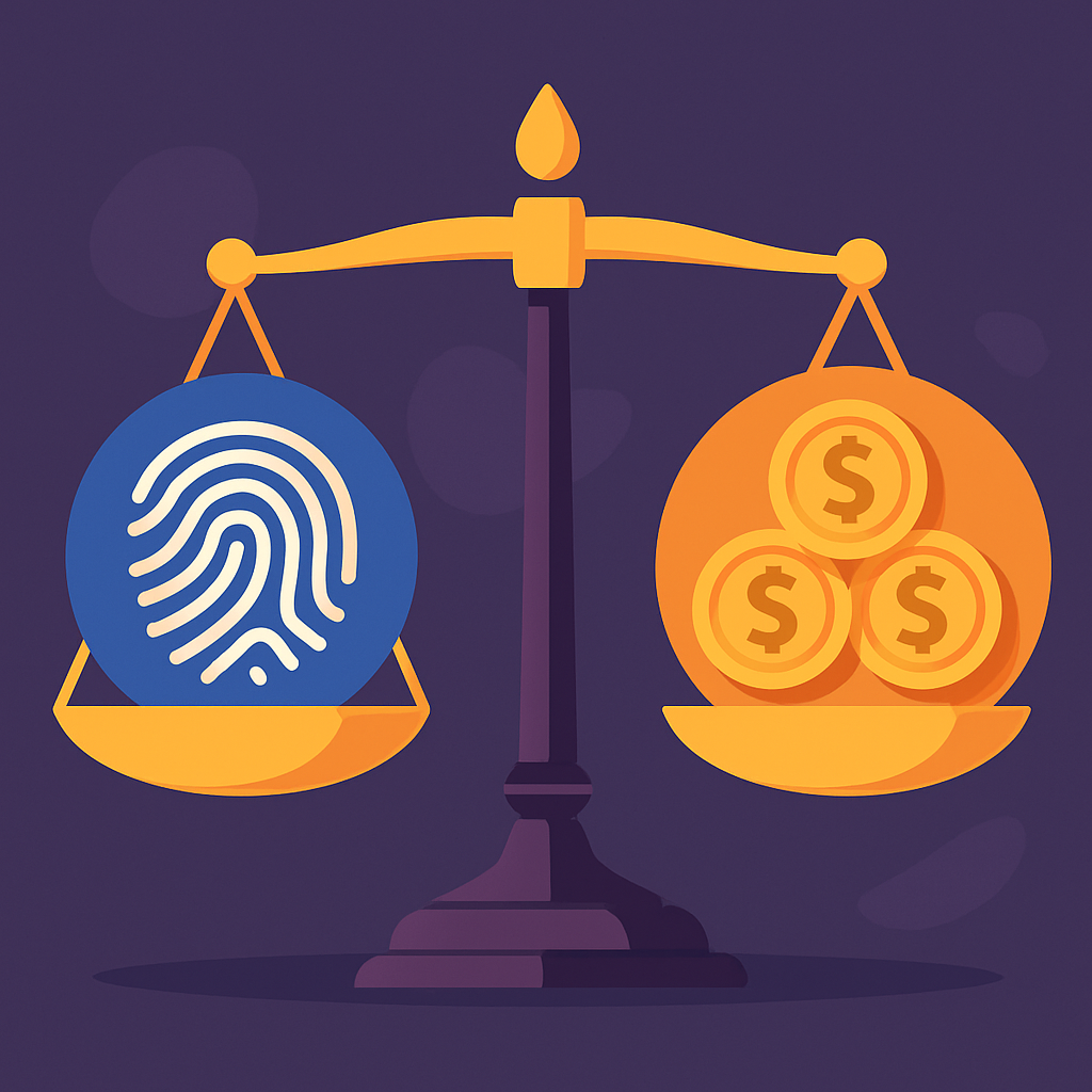 The Ethics of Data in Fintech: Are We Monetizing Trust or Exploiting It?