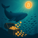 Bitcoin Power Shift