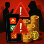 Stablecoin Scam Alert