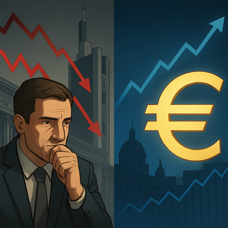 European stocks 2025