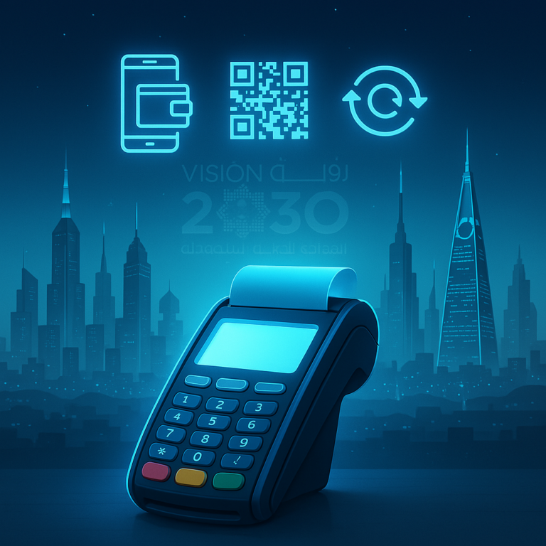 Fintech Surge
