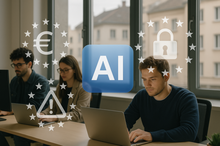 AI Act Backlash