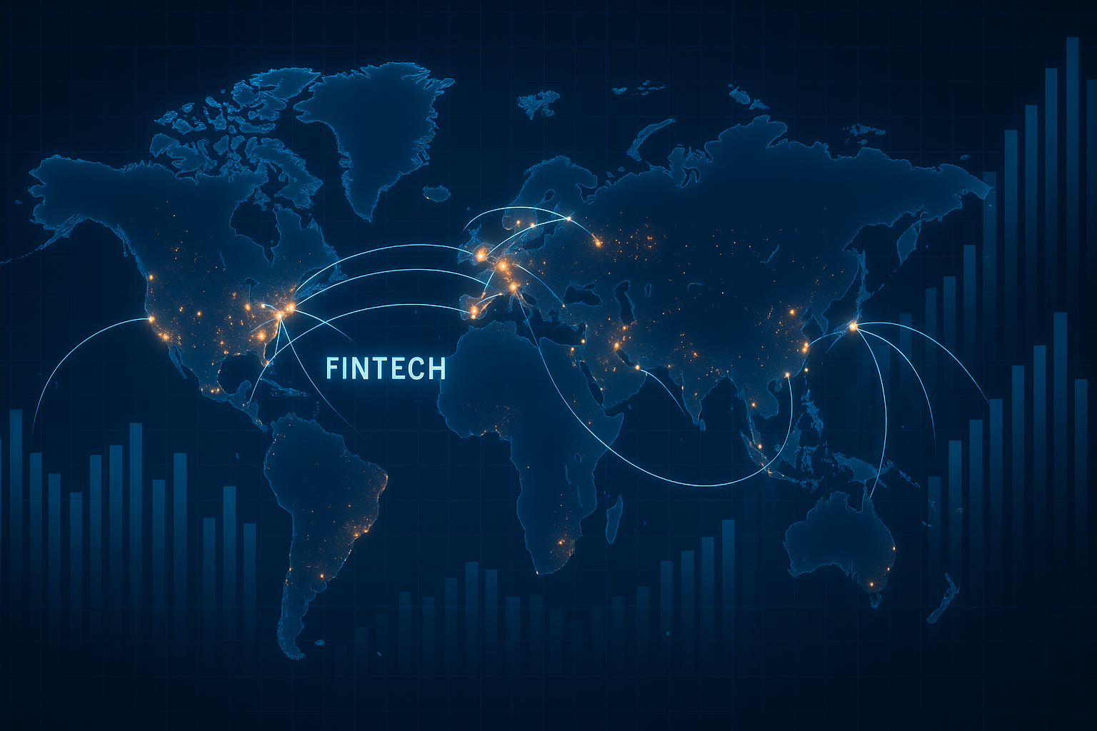 FinTech Resilience Shines as 24 Deals Spark Global Momentum