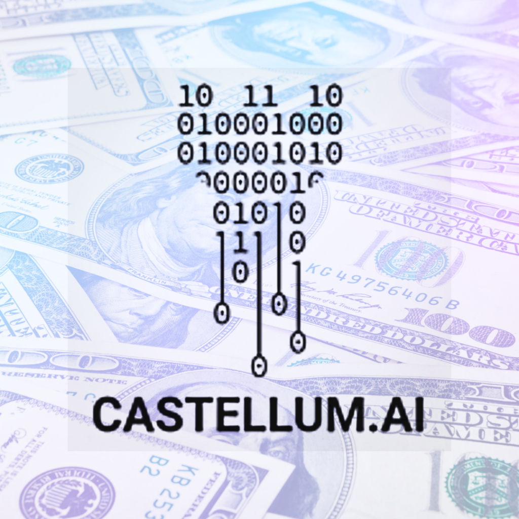 Castellum.AI Raises $8.5M to Reinvent Compliance with AI Agents