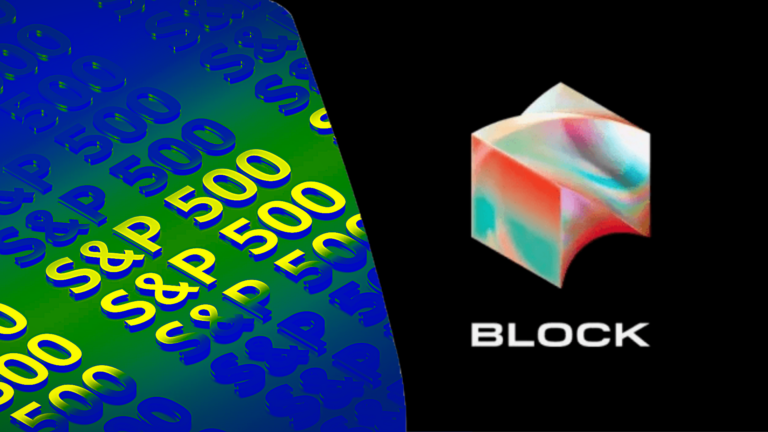 Block Joins S&P 500 as Shares Surge
