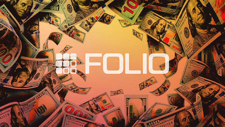 Folio Raises $14M to Power AI Spend Tech in Hospitality