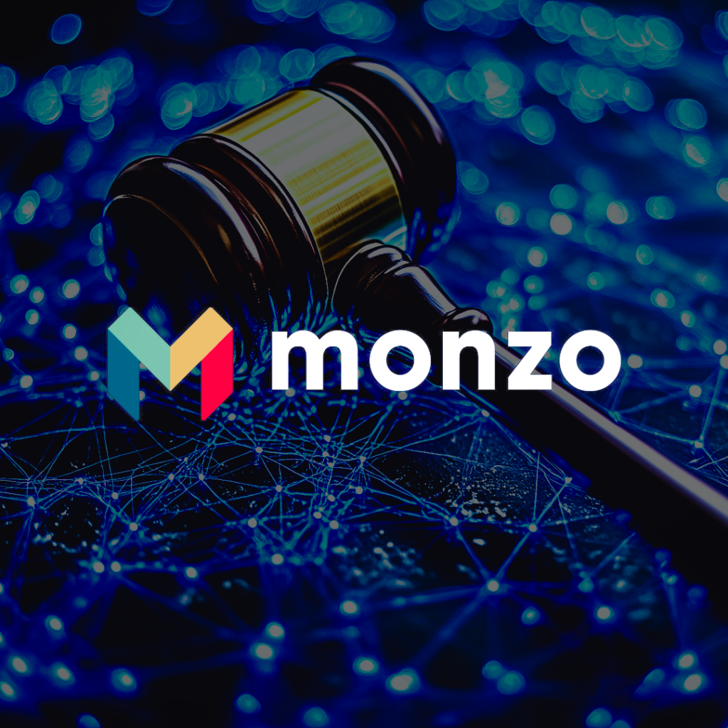Monzo Fined £21M for AML Failures