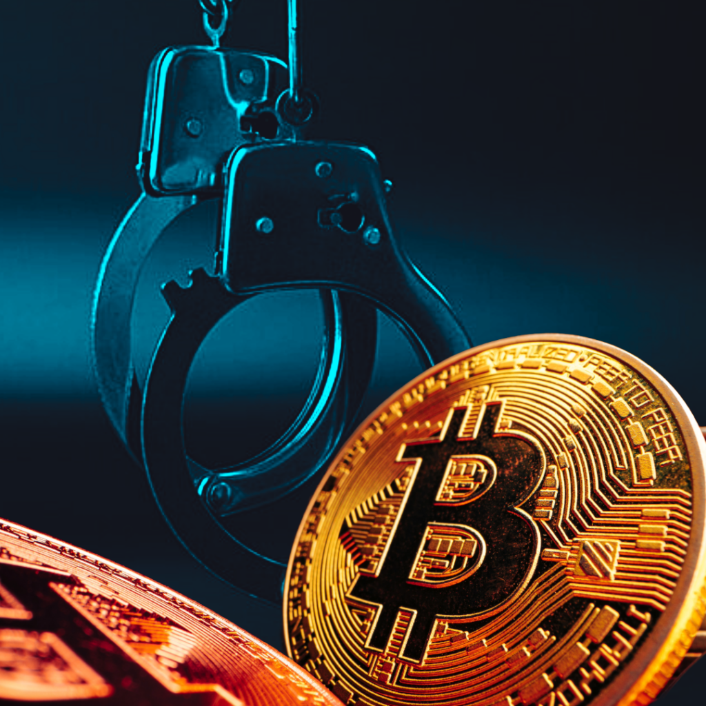 UK Duo Jailed for £1.5M Crypto Fraud Scheme