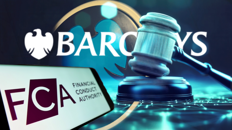Barclays Fined £42M for Anti-Money Laundering Failures