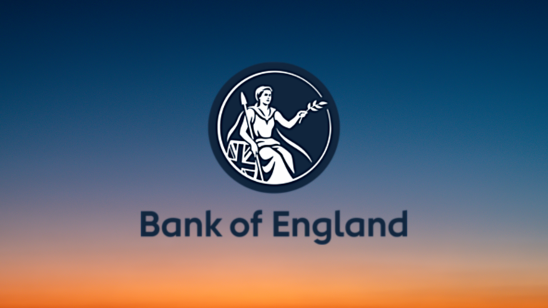 Bank of England Outlines Vision for Next-Gen UK Payments Infrastructure