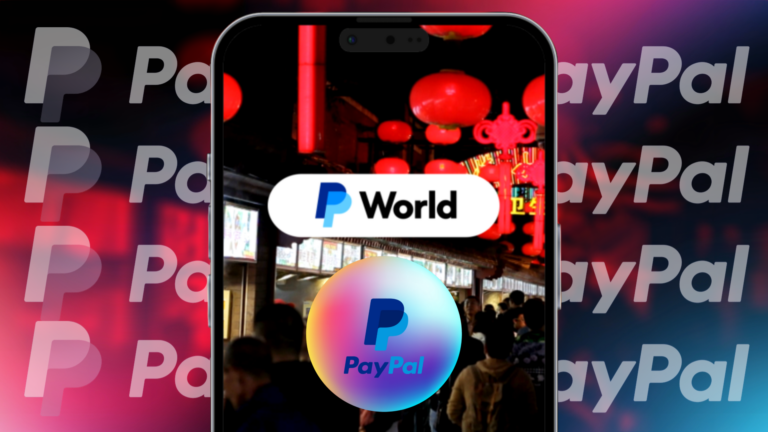 PayPal Launches PayPal World to Connect Global Wallets