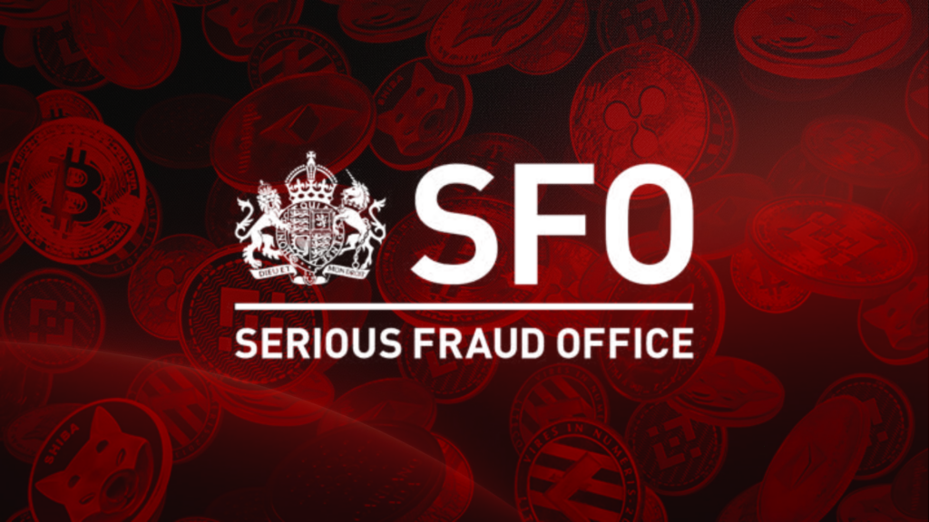 SFO Freezes Bitcoin in Landmark Criminal Case