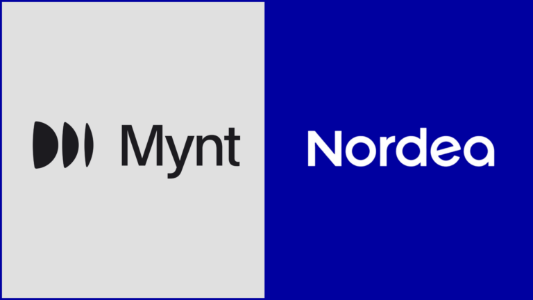 Nordea and Mynt Partner to Launch SME Expense Platform Across Nordics