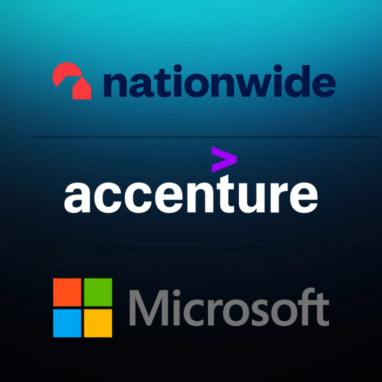 Nationwide Partners with Microsoft and Accenture for GenAI Cybersecurity Upgrade