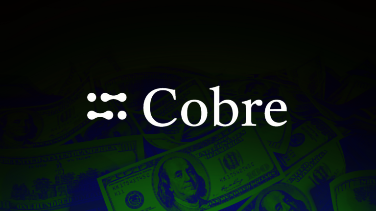 Cobre Launches Real-Time B2B Payments in Colombia