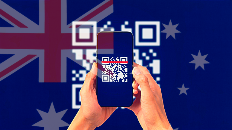 Australia’s Mobile Wallet Surge