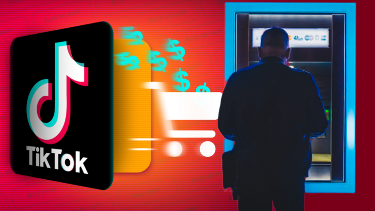 $17M Drained in TikTok ATM Scam