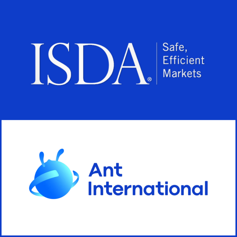 ISDA and Ant Urge Common Framework for Asset Tokenisation