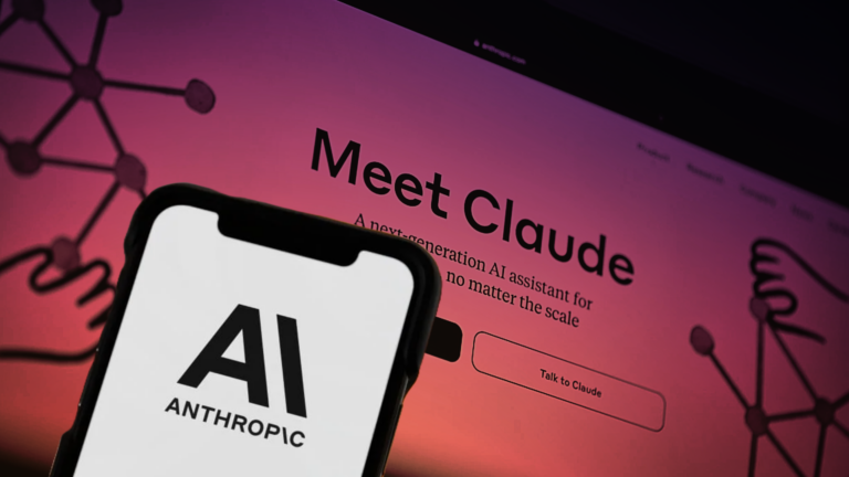 Anthropic Launches Claude for Financial Services