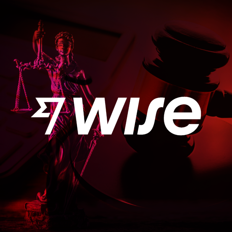 Wise Fined $4.2 Million by US States Over AML Failings