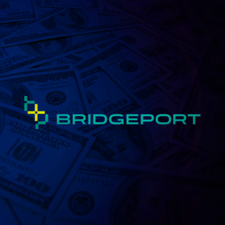 BridgePort Raises $3.2M to Boost Off-Exchange Crypto Settlement