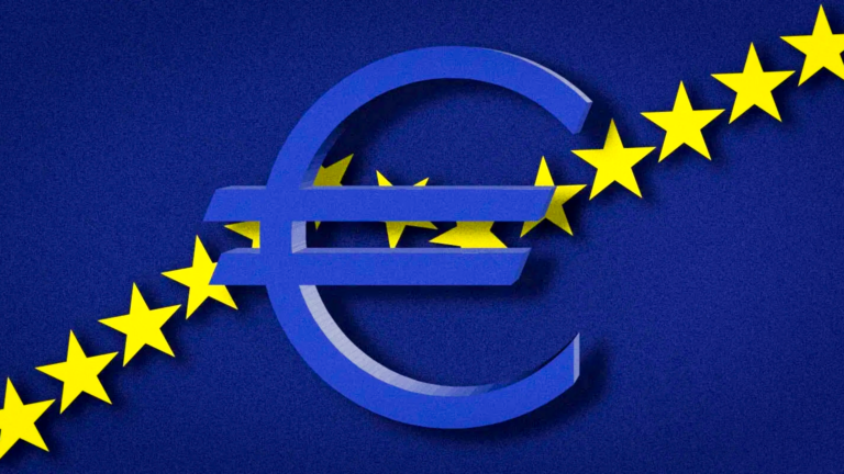ECB Fast-Tracks Digital Euro Amid Rising Geopolitical Pressure