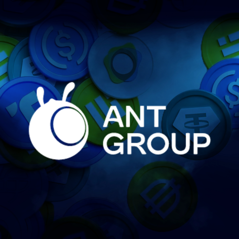 Ant International Eyes Stablecoin Licences, USDC Integration Likely