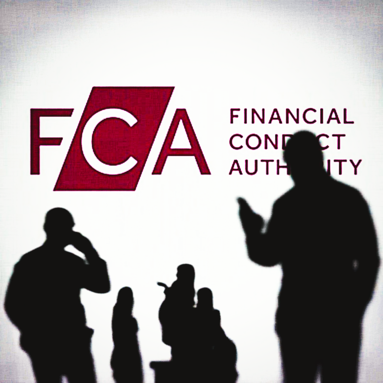 FCA Closes 1600 Websites in Fight Against Financial Crime