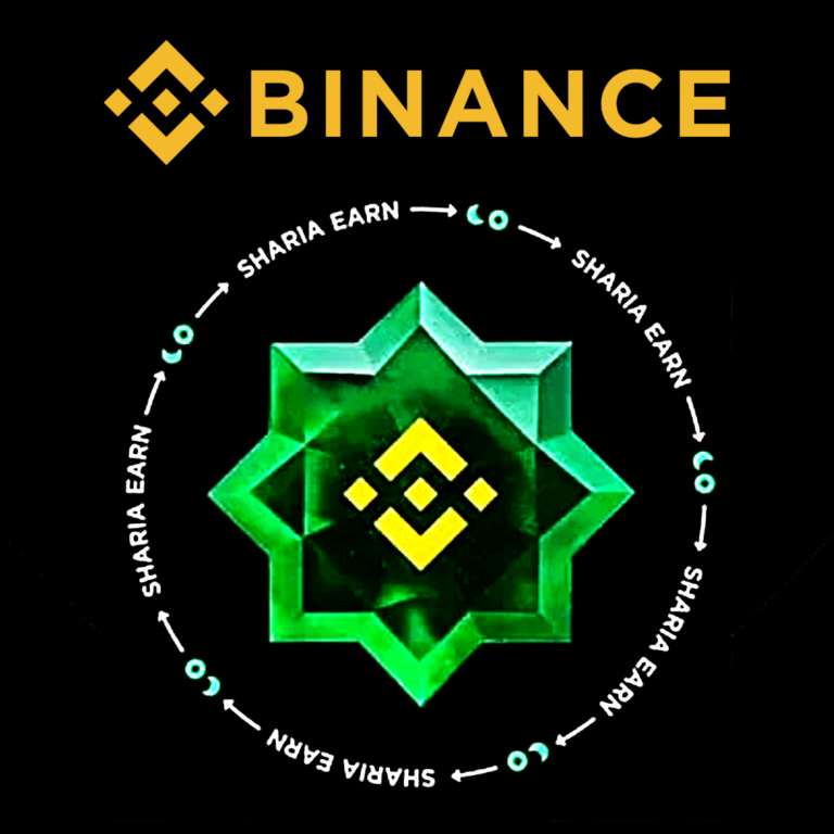 Binance Launches Sharia Earn, an Islamic Banking-Aligned Token