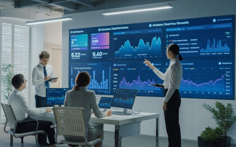 AI-powered EPM