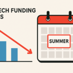 fintech summer slowdown