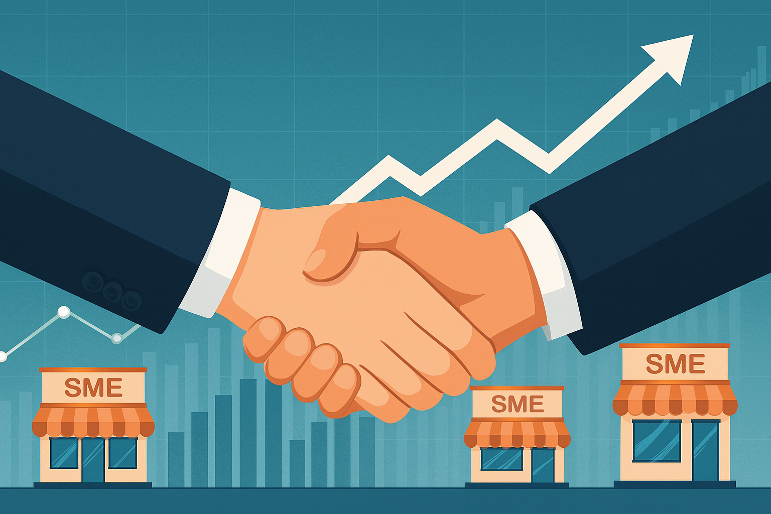 Finsus to Acquire Anticipa to Expand SME Financing in Mexico