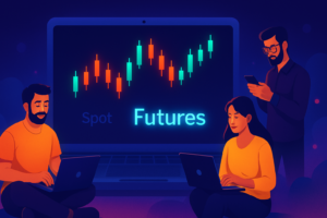 Crypto futures trading in India