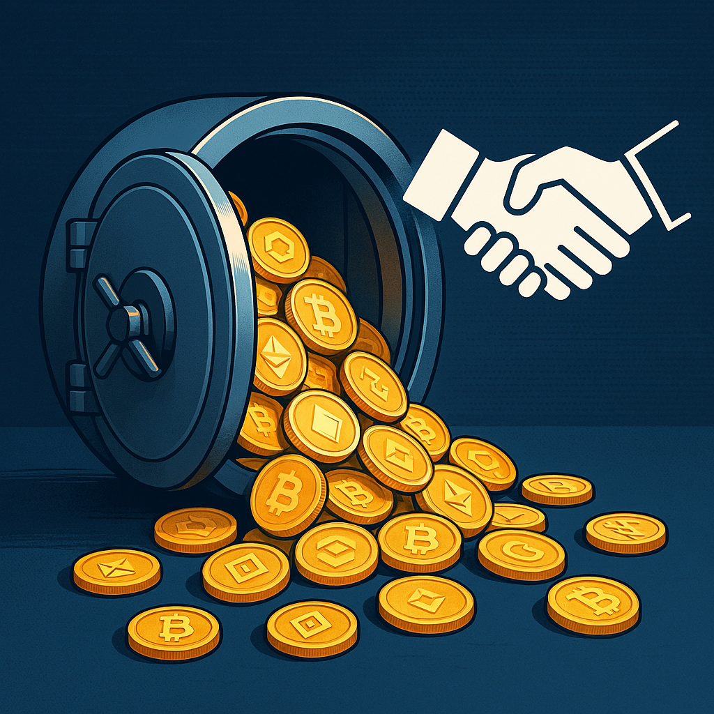 Infini Demands Return of $49.5 Million Stolen Funds by August 13