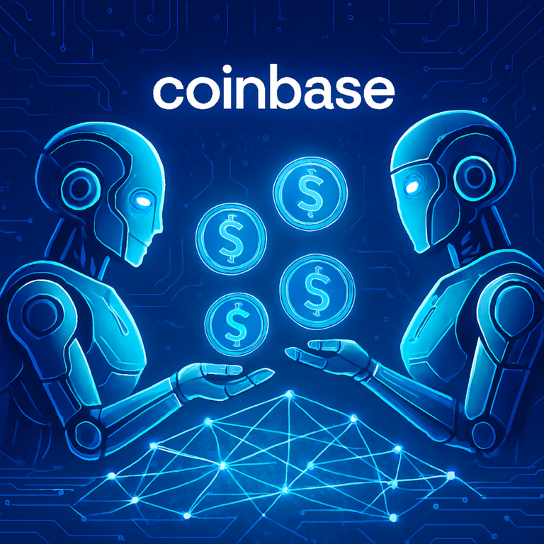 AI payments revolution
