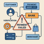 Payment failure process