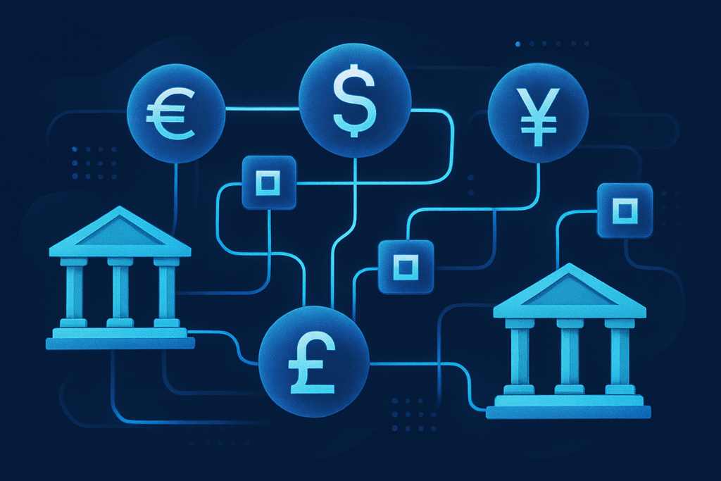 HoneyCoin Raises $4.9M to Accelerate Global Payment Expansion