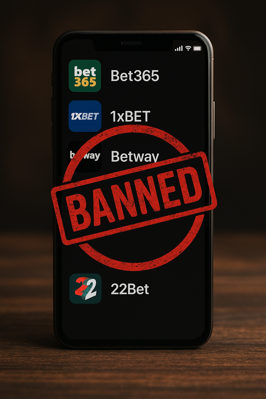 India’s Betting-App Ban Could Fuel Money Laundering: Experts Warn of Unintended Fallout