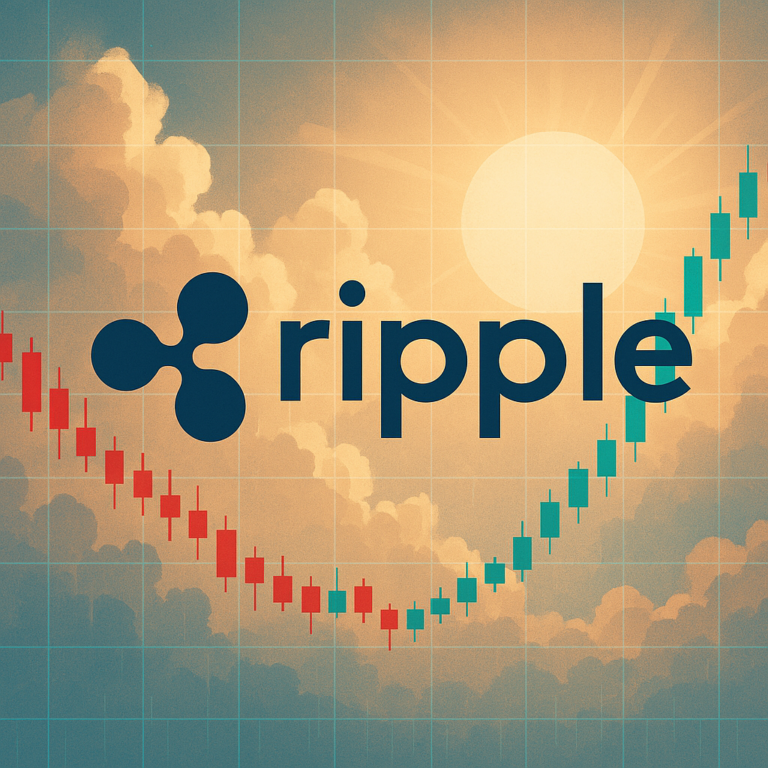Ripple price forecast