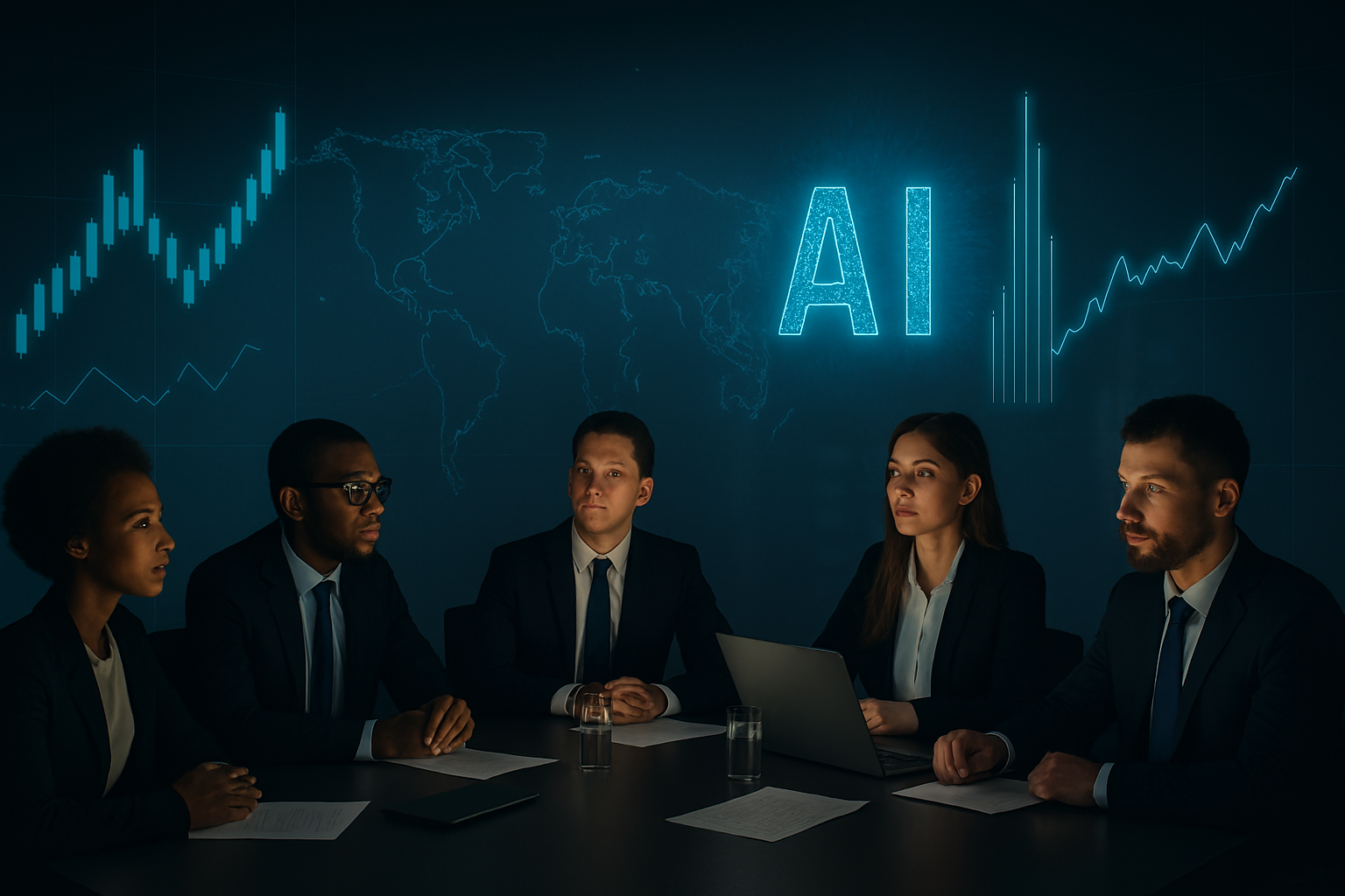 AI Data Platform Alkymi Secures Strategic Funding from Cornerstone and Canaan