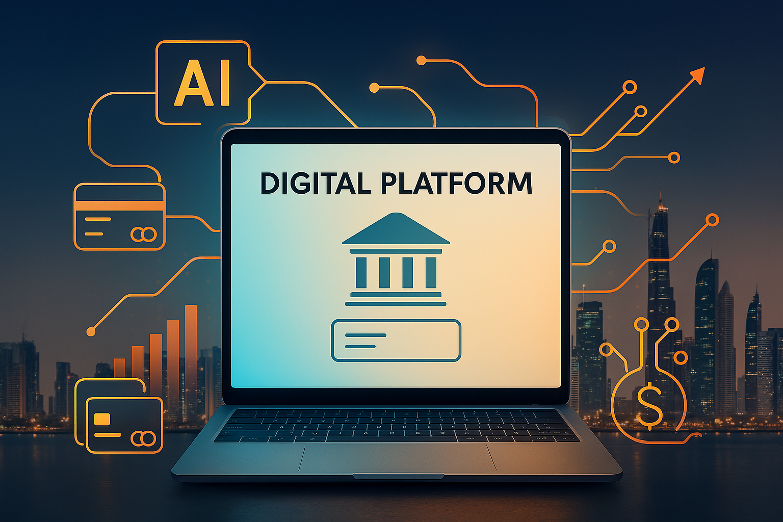 Alaan Raises $48M to Advance AI in Business Finance Across the Gulf