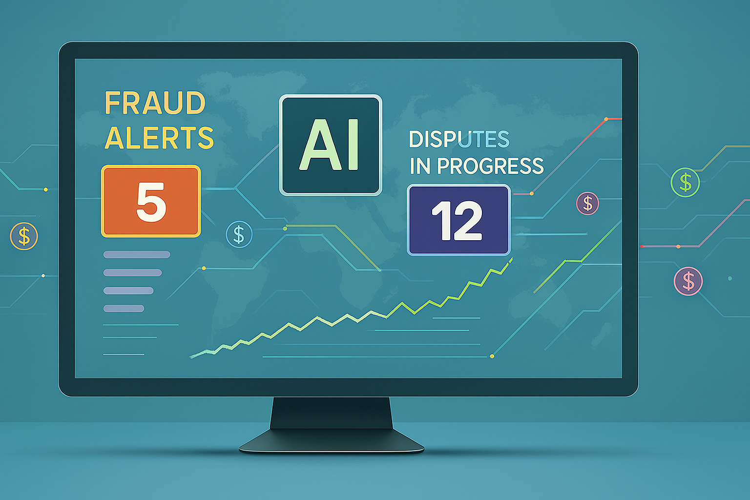 Casap Secures $25M to Redefine AI Fraud and Dispute Resolution