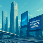 International Finance Centre Noida