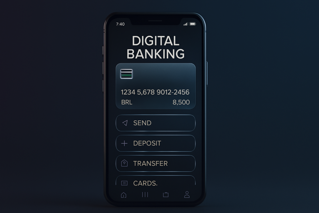 Brazilian FinTech NG.CASH Raises $26.5M to Power Gen Z’s Financial Future