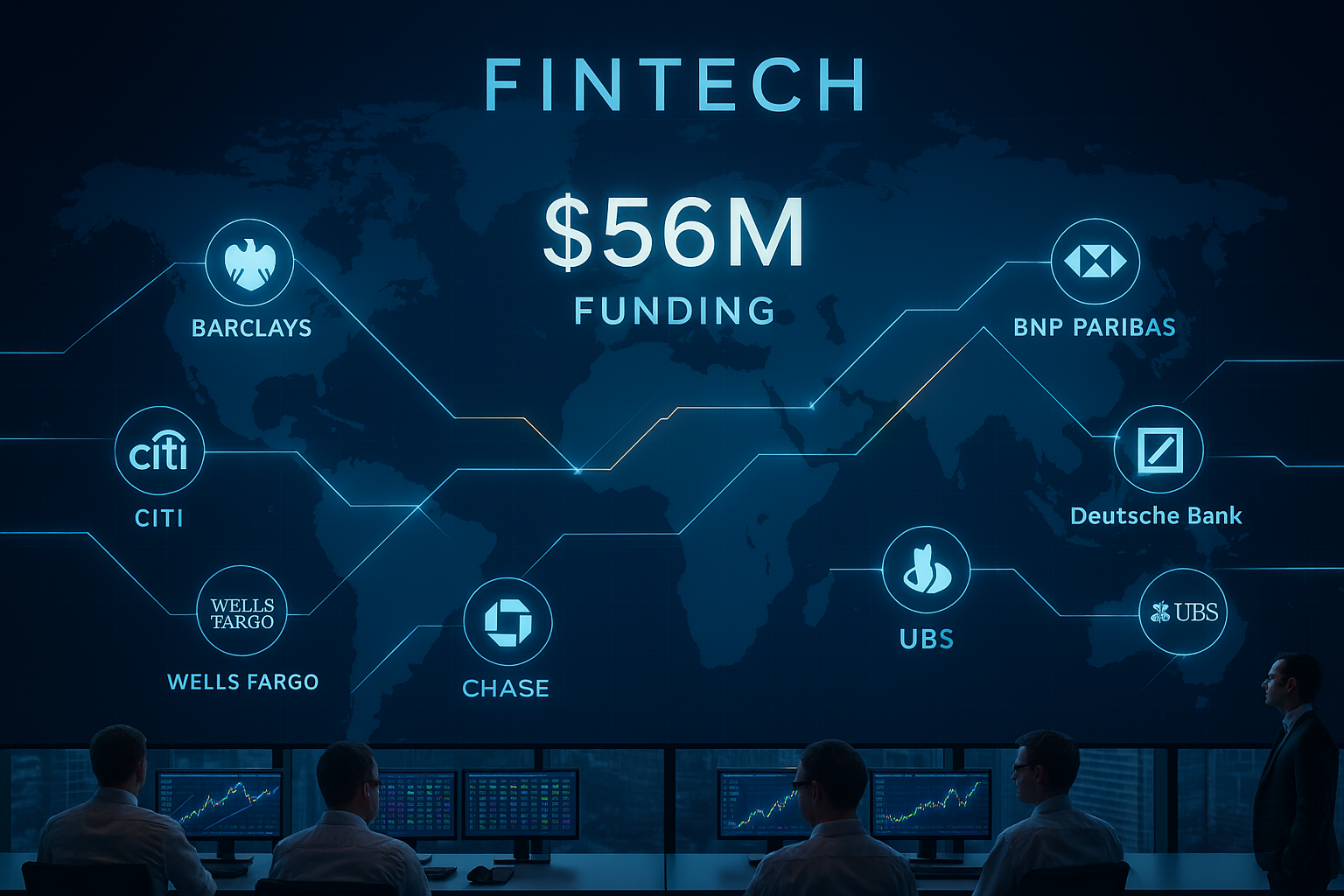Capitolis Secures $56M to Boost Capital Markets Innovation