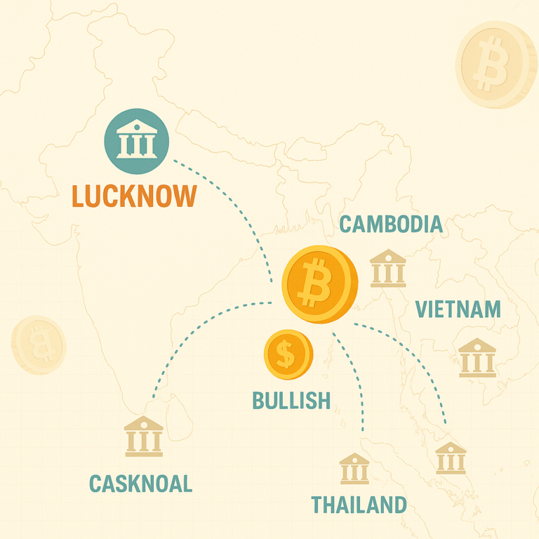 Lucknow mule accounts